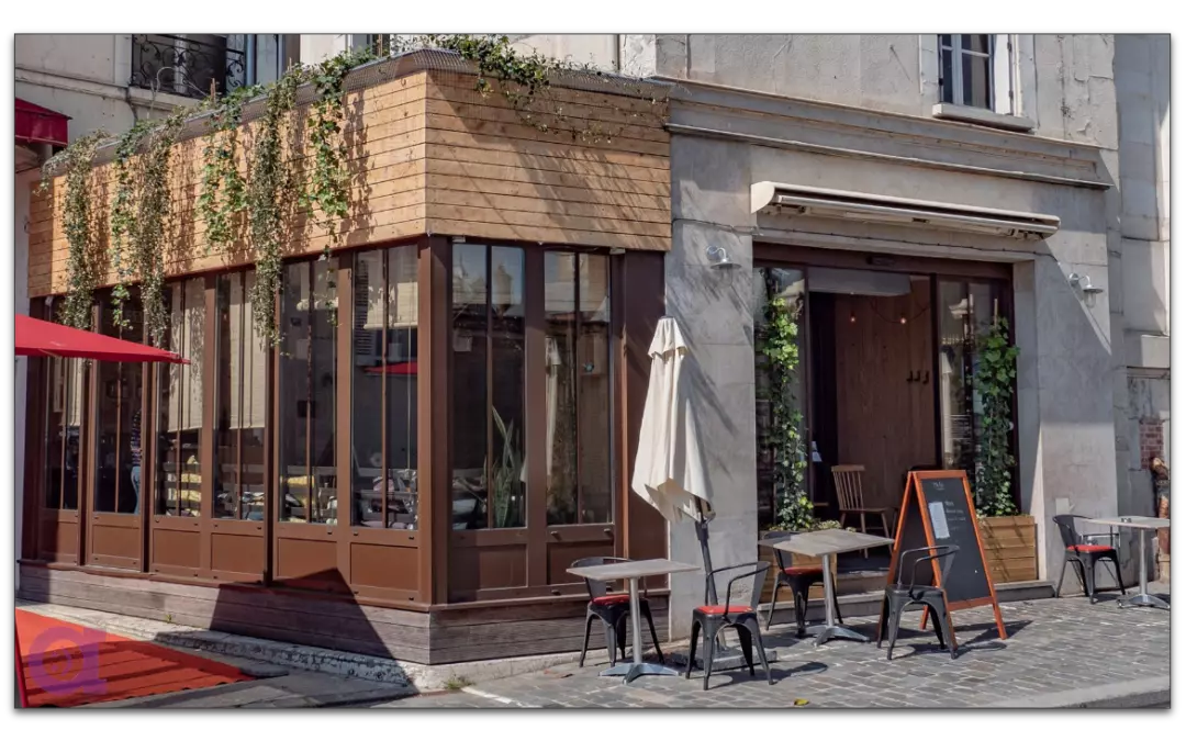 Restaurant Sushi Fontainebleau - MA.SU
