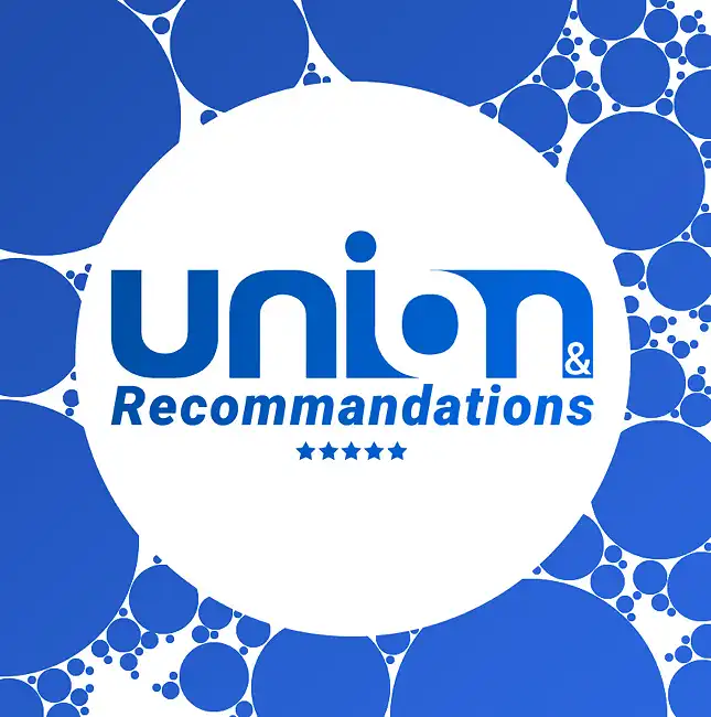 Union et Recommandations