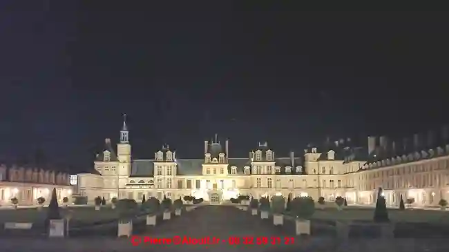 Quelle est l&rsquo;histoire fascinante derrière la résidence royale ?