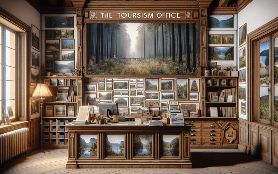 découvrez tous les incontournables à visiter lors de votre passage à l'office de tourisme de fontainebleau et profitez de conseils pour une expérience touristique inoubliable.