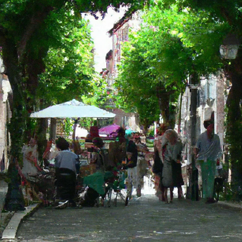 découvrez comment un village près de fontainebleau a instauré un accord novateur avec la communauté des gens du voyage, favorisant le dialogue et l'intégration. une initiative exemplaire qui témoigne de l'harmonie sociale et du respect mutuel.