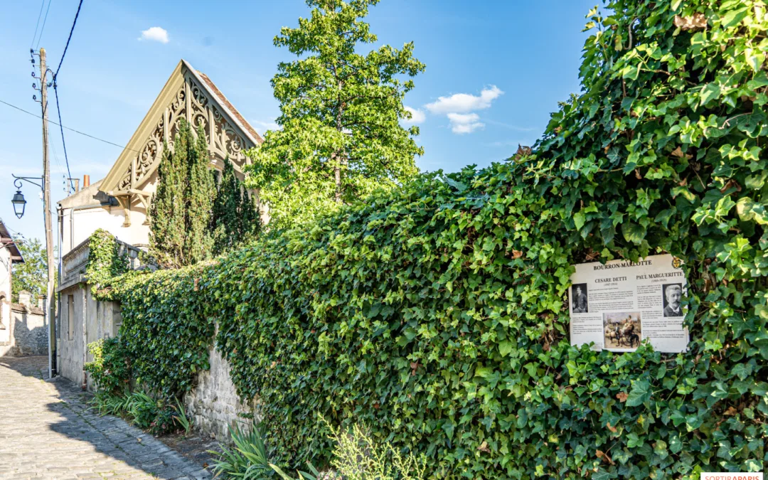 découvrez bourron-marlotte, un charmant village naturel où la beauté des paysages rencontre le patrimoine historique. profitez d'activités en plein air, de balades bucoliques et d'un cadre de vie apaisant.