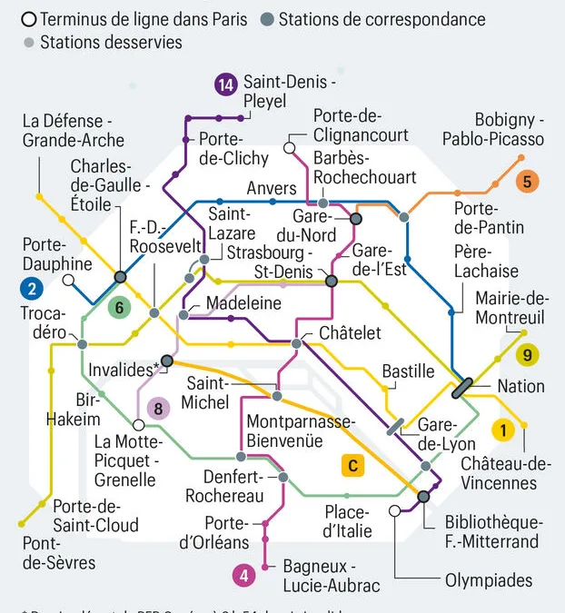 découvrez les horaires des marchés à paris pour les 12 et 13 octobre 2024. informez-vous sur les créations locales, les produits frais et les événements spéciaux durant ces dates clés.