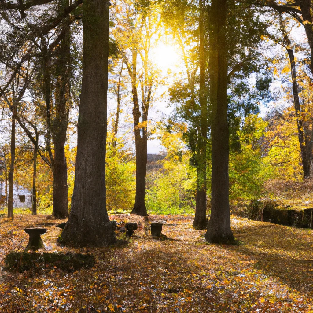 explorez les splendides paysages d'automne de la région de fontainebleau, où la nature se pare de ses plus belles couleurs. partez à l'aventure à travers des forêts envoûtantes, des panoramas à couper le souffle et des activités variées qui raviront les amateurs de plein air.
