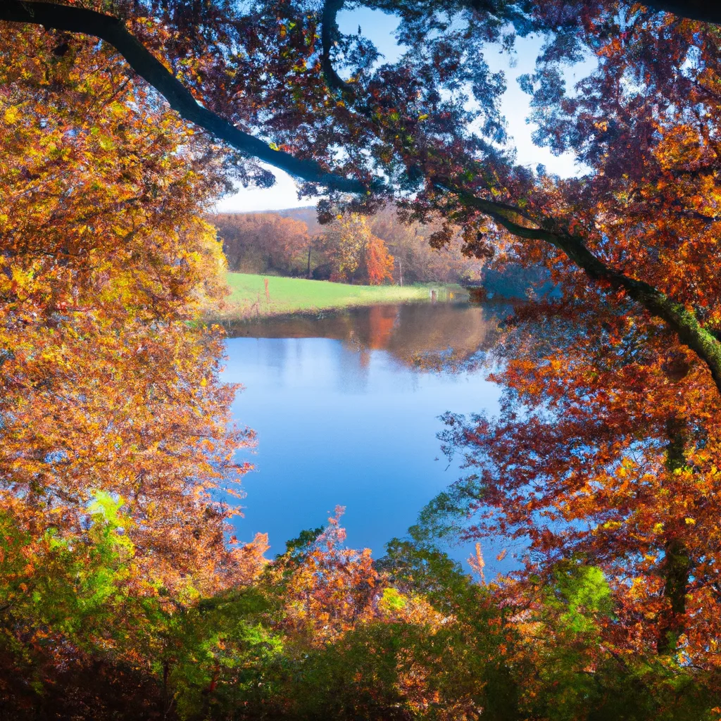 découvrez les magnifiques escapades automnales dans la région de fontainebleau, entre forêts dorées et paysages pittoresques. partez à l'aventure à travers des sentiers enchanteurs, savourez des moments de détente au cœur de la nature et laissez-vous séduire par la beauté des couleurs de l'automne.