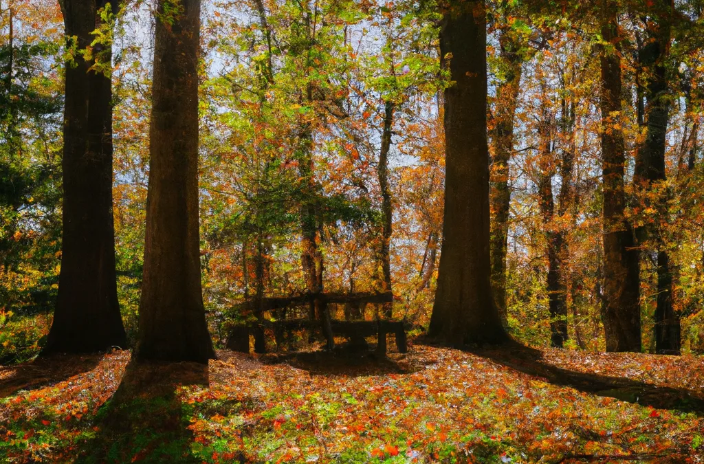 explorez les splendides escapades automnales à fontainebleau, où la beauté des couleurs d'automne rencontre la sérénité de la nature. partez à l'aventure et laissez-vous envoûter par les paysages, les sentiers et les activités qui font de cette région un incontournable en cette saison.