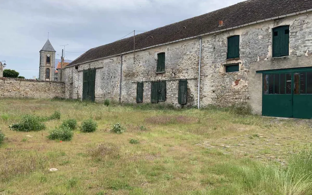 découvrez chailly-en-bière, un village pittoresque en seine-et-marne, réputé pour son cadre paisible et ses paysages verdoyants. explorez ses charmantes ruelles, ses activités de plein air et le riche patrimoine local. une destination idéale pour les amoureux de la nature et les passionnés de calme.