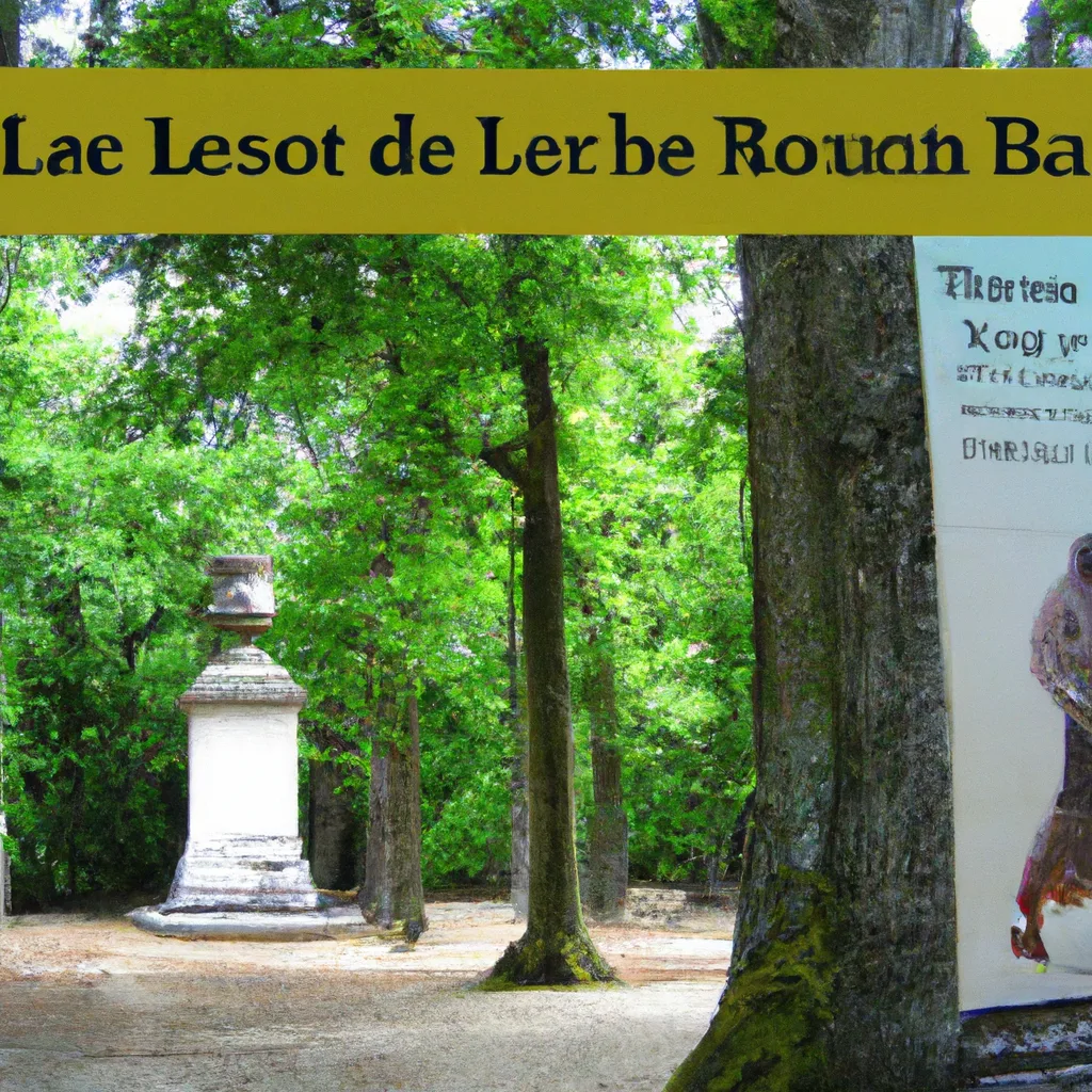 ne manquez pas la dernière chance de découvrir l'exposition consacrée à théodore rousseau à fontainebleau ! plongez dans l'univers de ce maître de la peinture paysagiste et émerveillez-vous devant ses œuvres emblématiques, jusqu'à la clôture de l'événement.