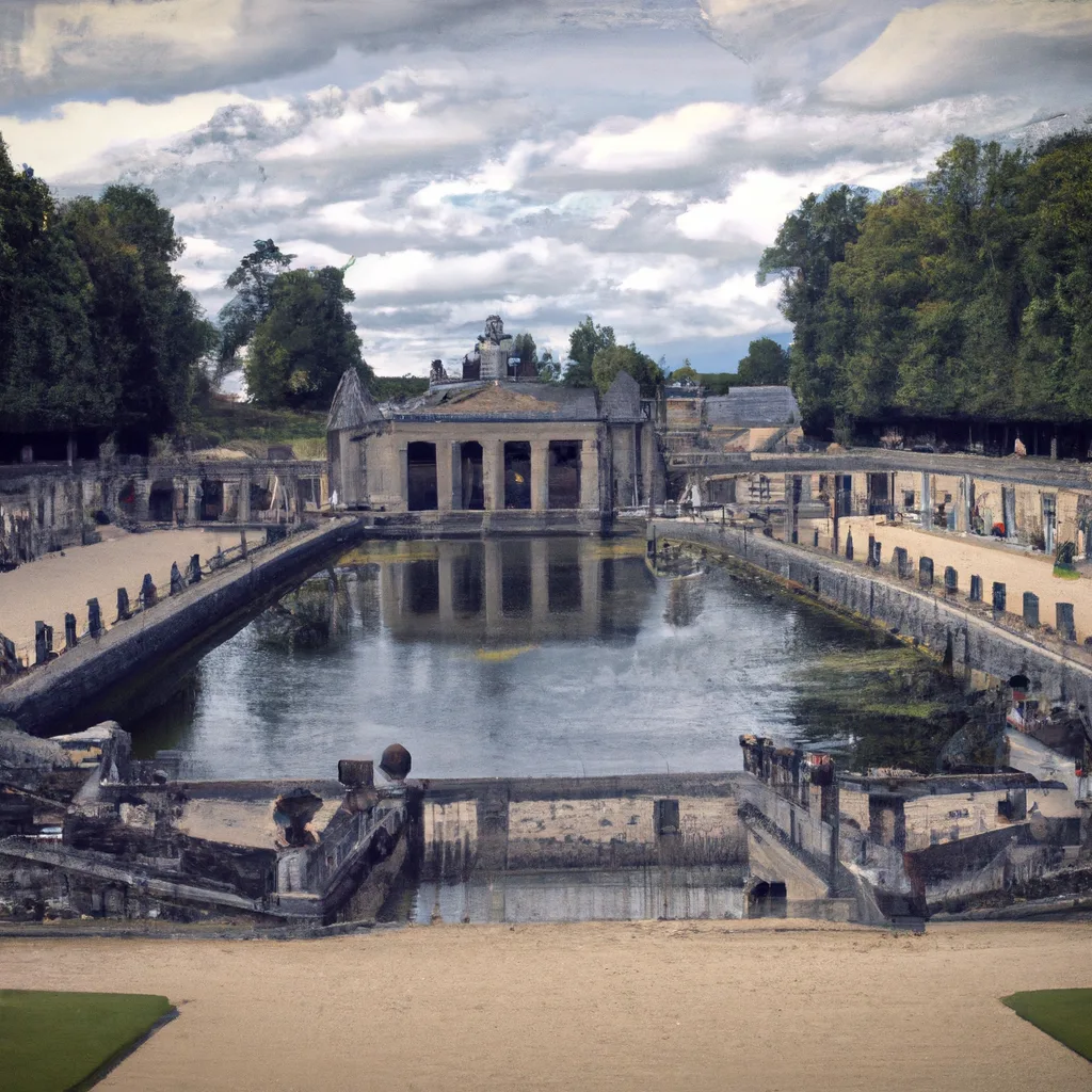 découvrez la piscine de la faisanderie à fontainebleau, un chef-d'œuvre architectural au patrimoine exceptionnel. plongez dans l'histoire de ce site classé et explorez les raisons de sa préservation.