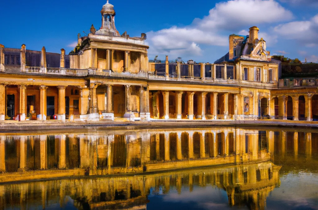 découvrez la piscine de la faisanderie à fontainebleau, un chef-d'œuvre architectural au patrimoine préservé. explorez les raisons de son classement et plongez dans l'histoire fascinante de ce lieu emblématique.