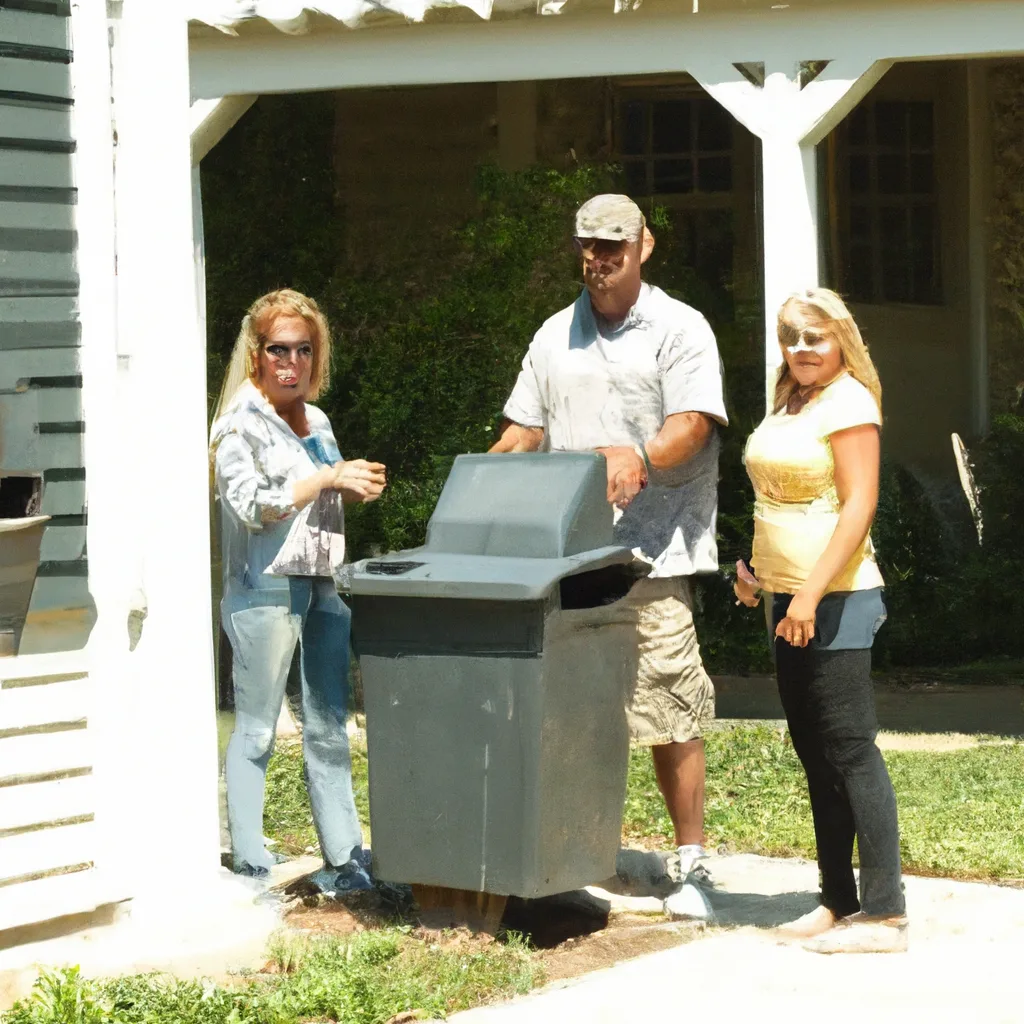 découvrez comment les résidents de fontainebleau et ses environs se mobilisent pour une meilleure gestion des déchets en doublant le nombre de poubelles, passant de deux à quatre. une initiative qui reflète l'engagement pour une ville plus propre et durable.