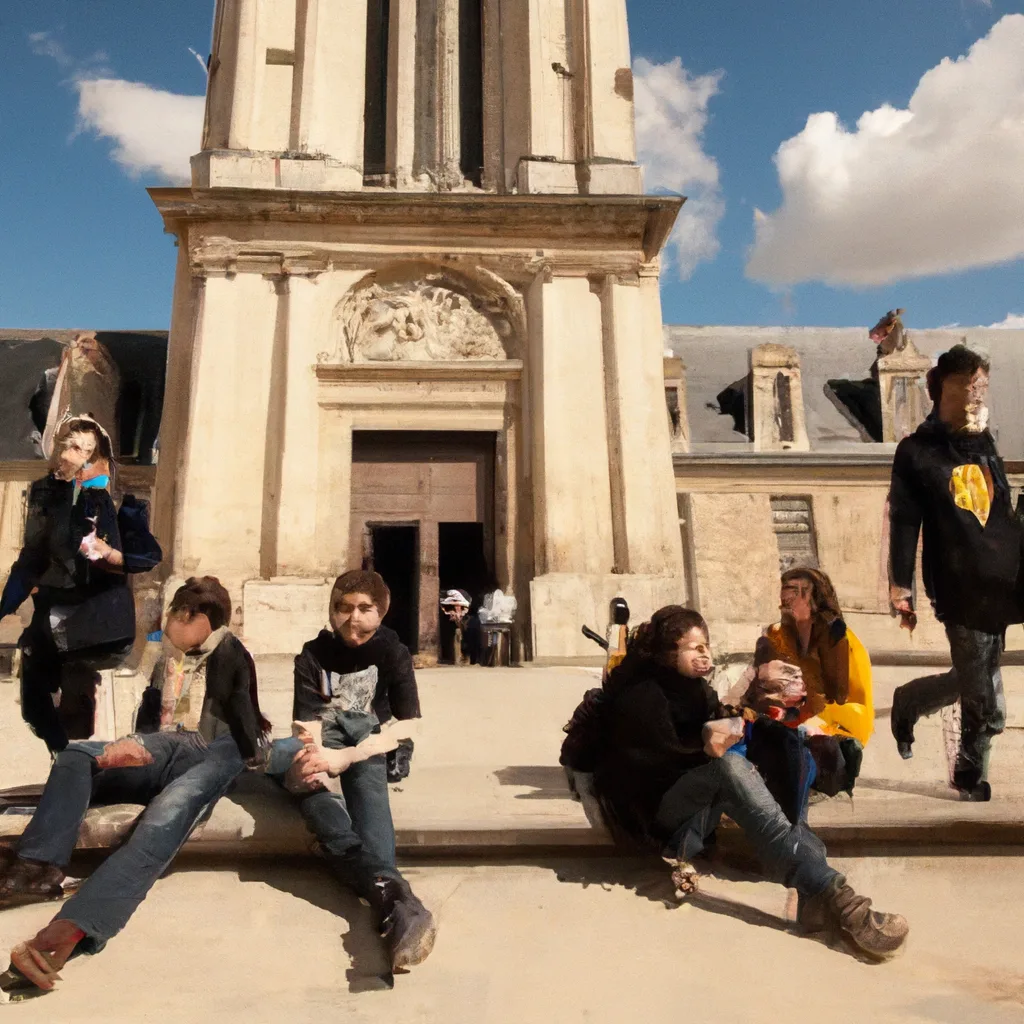 découvrez comment la ville de fontainebleau renforce son soutien pour le pass imagine r, facilitant ainsi l'accès des élèves du secteur aux transports en commun et offrant une meilleure mobilité pour leur quotidien.