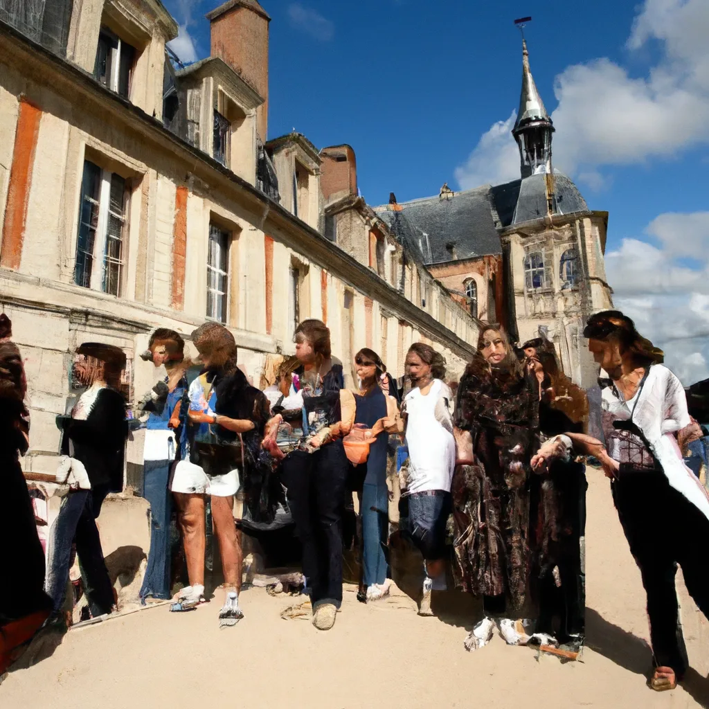 découvrez comment fontainebleau renforce son soutien pour le pass imagine r, facilitant ainsi l'accès aux transports pour les élèves du secteur. une initiative essentielle pour encourager la mobilité et l'éducation des jeunes.
