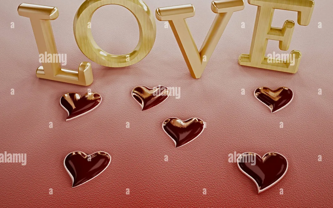 L&rsquo;amour sous toutes ses formes : comprendre ses différentes dimensions
