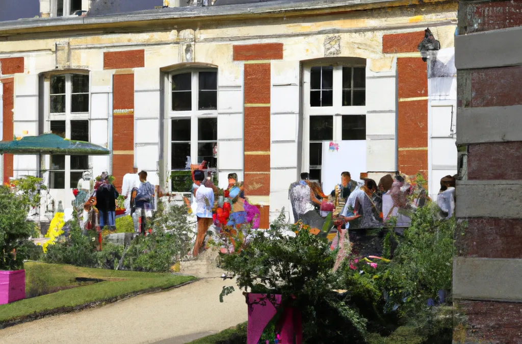 Les Gens du Voyage : Fontainebleau se tourne vers Montereau-Fault-Yonne pour un nouvel espace de passage