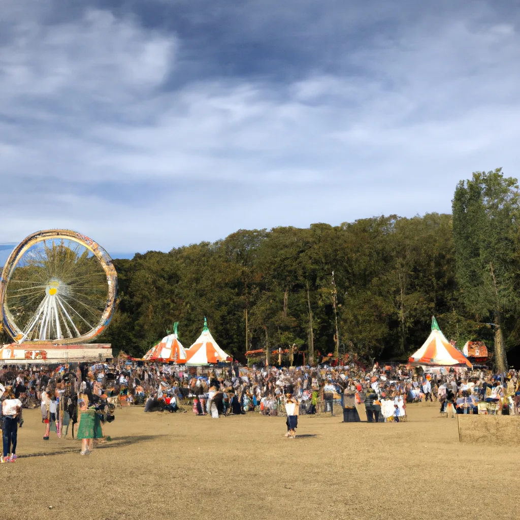 découvrez les incontournables festivals d'été au pays de fontainebleau, un écrin de nature et de culture. de la musique aux arts, explorez des événements festifs inoubliables qui animeront la région et raviront tous les passionnés.