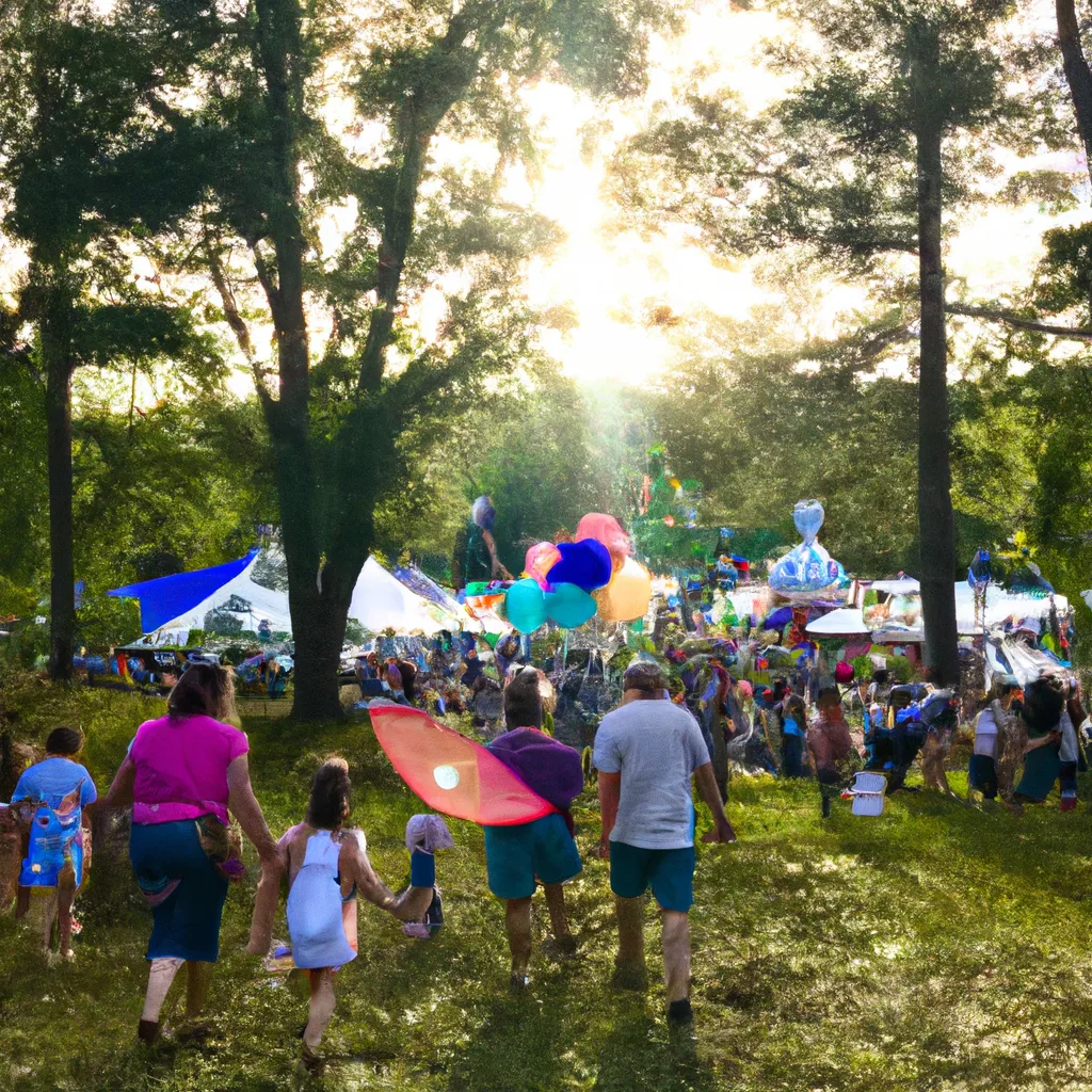 découvrez les incontournables festivals d'été au pays de fontainebleau, un été riche en musique, art et culture dans un cadre naturel exceptionnel. profitez d'une expérience unique en explorant des événements variés qui feront vibrer vos sens et vous plongeront au cœur de la magie estivale.
