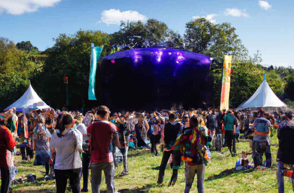 découvrez les festivals d'été immanquables au pays de fontainebleau ! plongez dans une atmosphère festive, entre musique, arts et nature, et profitez d'une expérience inoubliable au cœur de ce cadre exceptionnel.