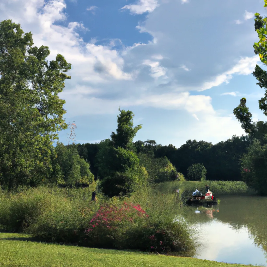 découvrez les lieux de détente incontournables autour de fontainebleau pour profiter de moments relaxants avant l'été. parcs paisibles, jardins enchanteurs et charmants cafés vous attendent pour vous ressourcer et savourer chaque instant.