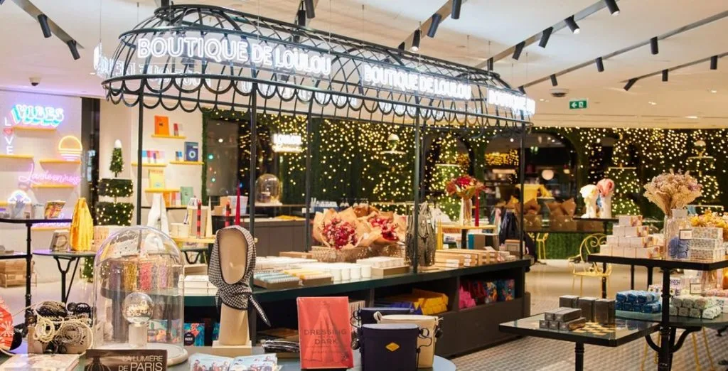 Les meilleures boutiques à découvrir en 2023
