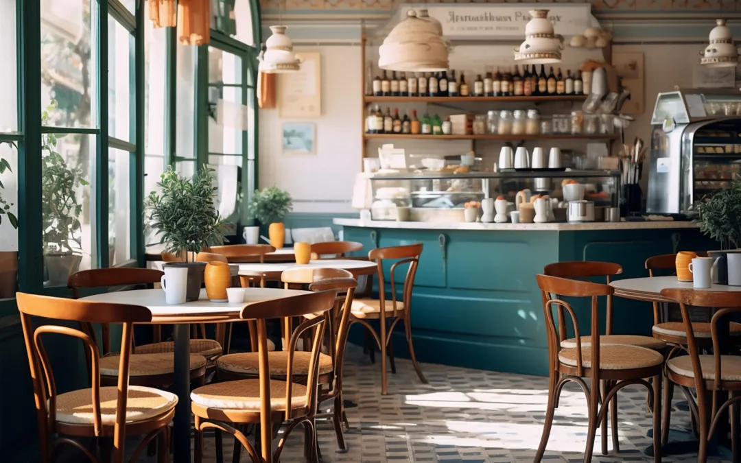 découvrez une sélection de restaurants incontournables à essayer, offrant une cuisine variée et des ambiances uniques. que vous soyez amateur de gastronomie traditionnelle ou à la recherche de nouvelles saveurs, notre guide vous aide à trouver l'endroit parfait pour votre prochaine sortie.