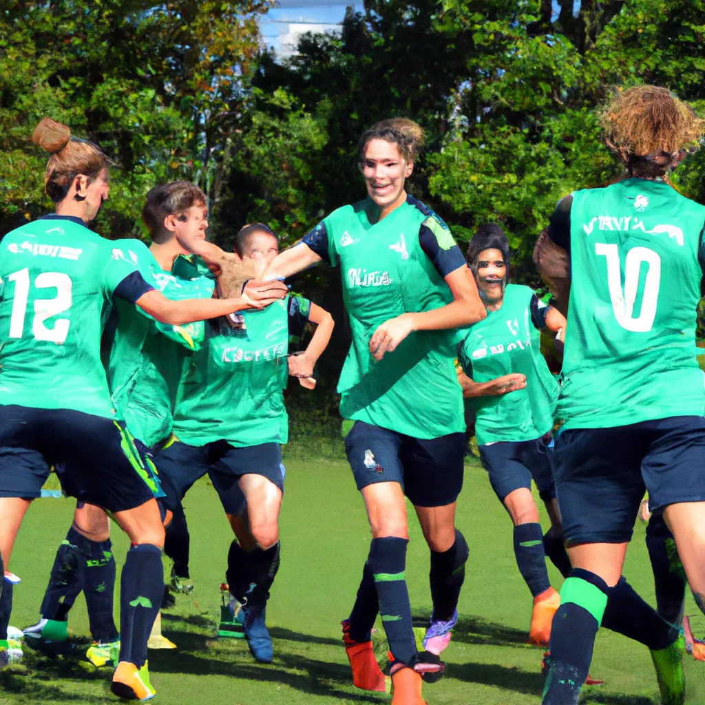 découvrez l'essor extraordinaire des aiglonnes, le club de football féminin autour de fontainebleau, qui inspire et fédère des passionnées de tous âges. plongez dans l'univers de ces athlètes déterminées qui redéfinissent les codes du sport féminin et contribuent à la promotion du football au féminin.