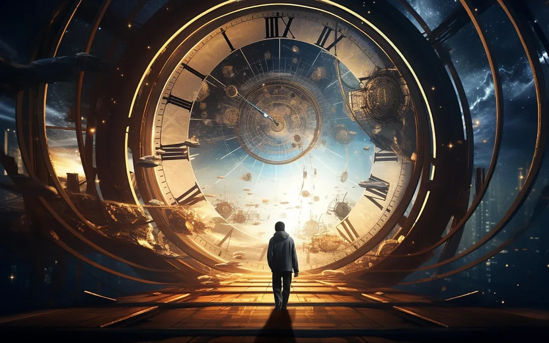 découvrez l'univers fascinant du voyage temporel, où passé et futur se rencontrent. explorez les théories, les récits et les possibilités infinies que cette notion captivante offre. embarquez pour une aventure inoubliable à travers le temps.