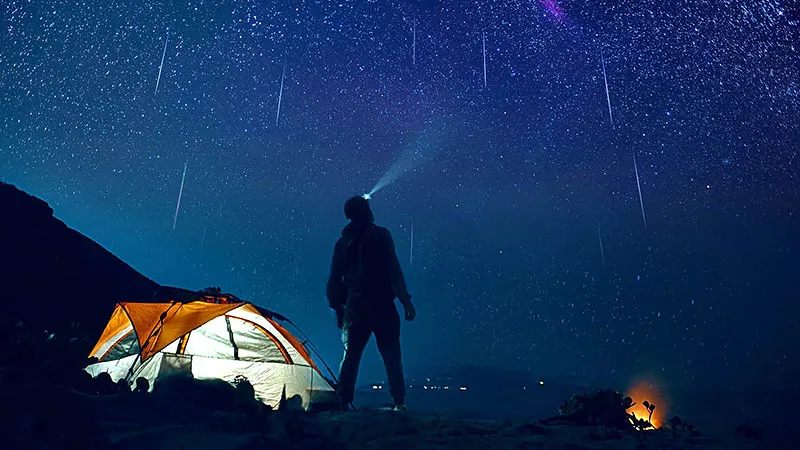 découvrez les merveilles des nuits étoilées en 2024 ! plongez dans un spectacle céleste fascinant, parfait pour les passionnés d'astronomie et les rêveurs. événements, observations et conseils pour profiter au maximum de ces moments magiques sous le ciel étoilé.