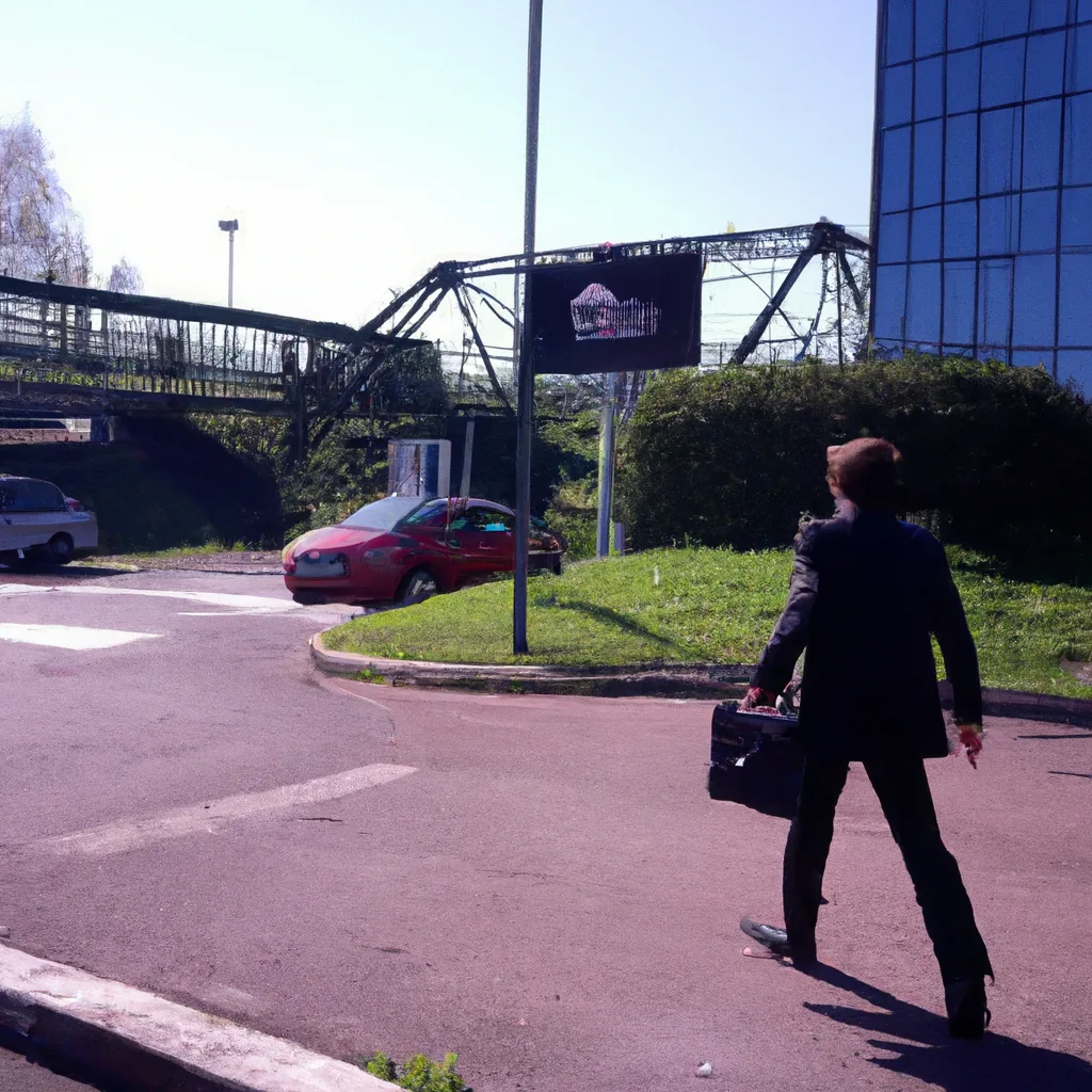 découvrez comment la start-up the cross product transforme le secteur des transports en seine-et-marne grâce à des innovations technologiques audacieuses et des solutions adaptées aux besoins des utilisateurs.