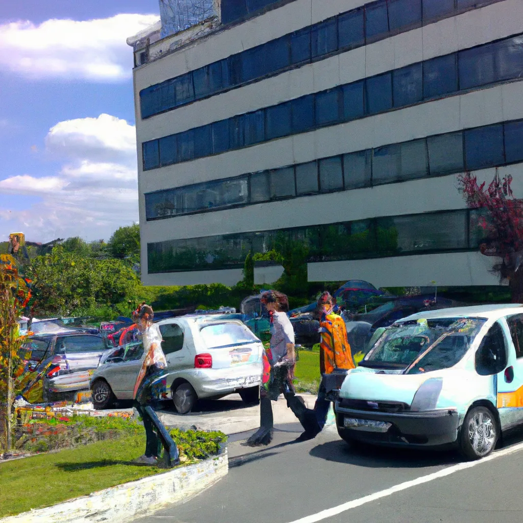 découvrez comment la start-up the cross product transforme le secteur des transports en seine-et-marne grâce à des innovations audacieuses et des technologies de pointe. explorez les solutions disruptives qu'elle propose pour améliorer la mobilité et optimiser les services de transport.