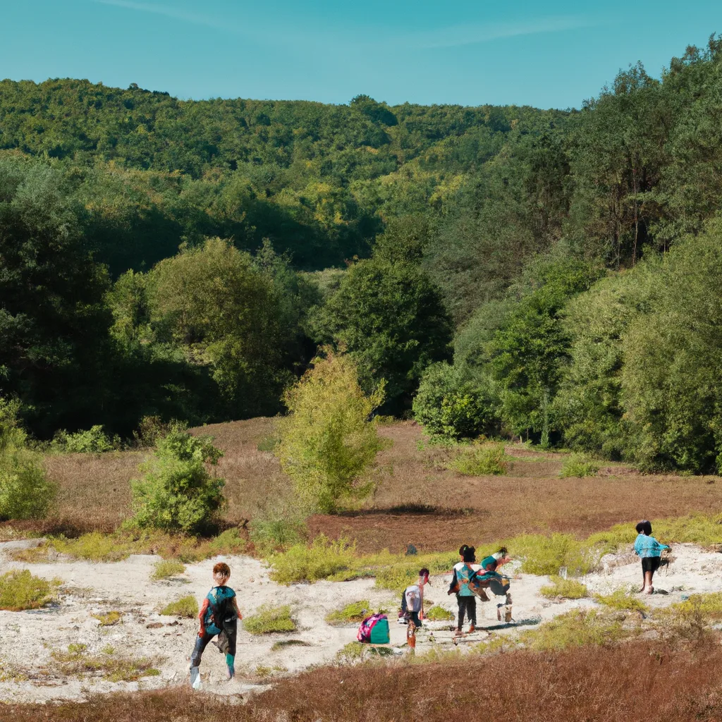 découvrez comment le pays de fontainebleau, en seine-et-marne, s'implique concrètement dans la préservation de l'environnement. initiatives écologiques, projets durables et actions locales sont au cœur de cet engagement pour un avenir plus vert.