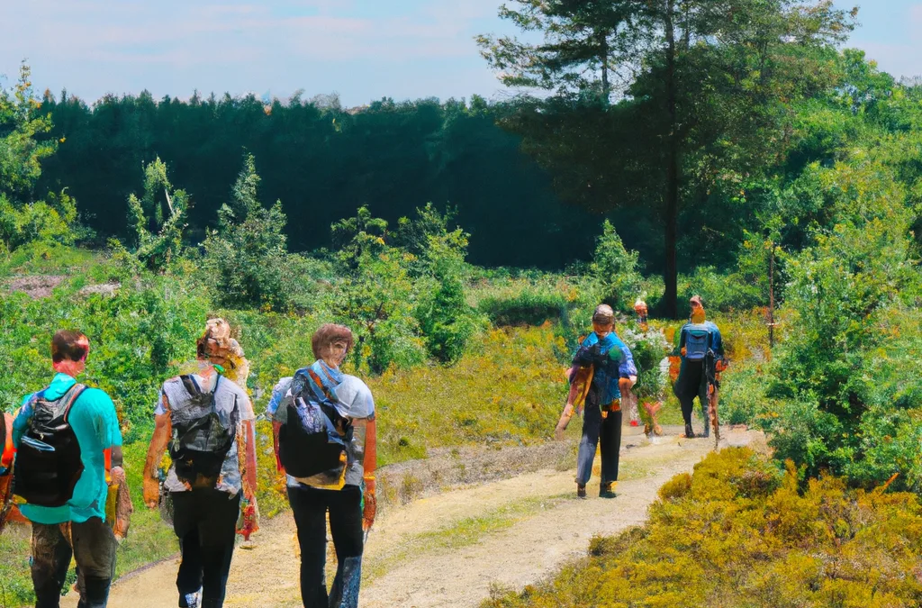 découvrez comment la seine-et-marne, et plus particulièrement le pays de fontainebleau, œuvre pour la préservation de l'environnement. des initiatives locales inspirantes pour un avenir durable dans cette région riche en biodiversité.