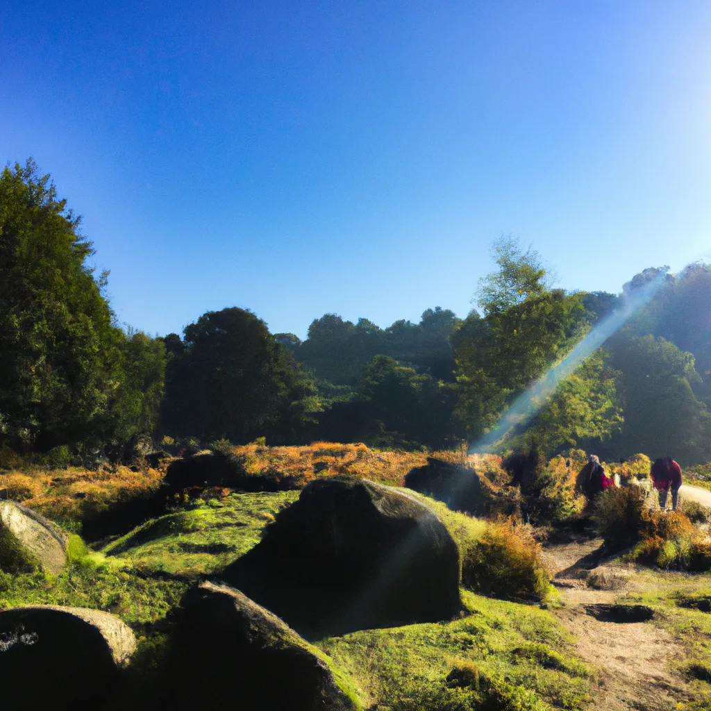 découvrez comment le pays de fontainebleau, situé en seine-et-marne, s'implique activement dans la protection de l'environnement. engagez-vous avec nous pour préserver ce magnifique patrimoine naturel.
