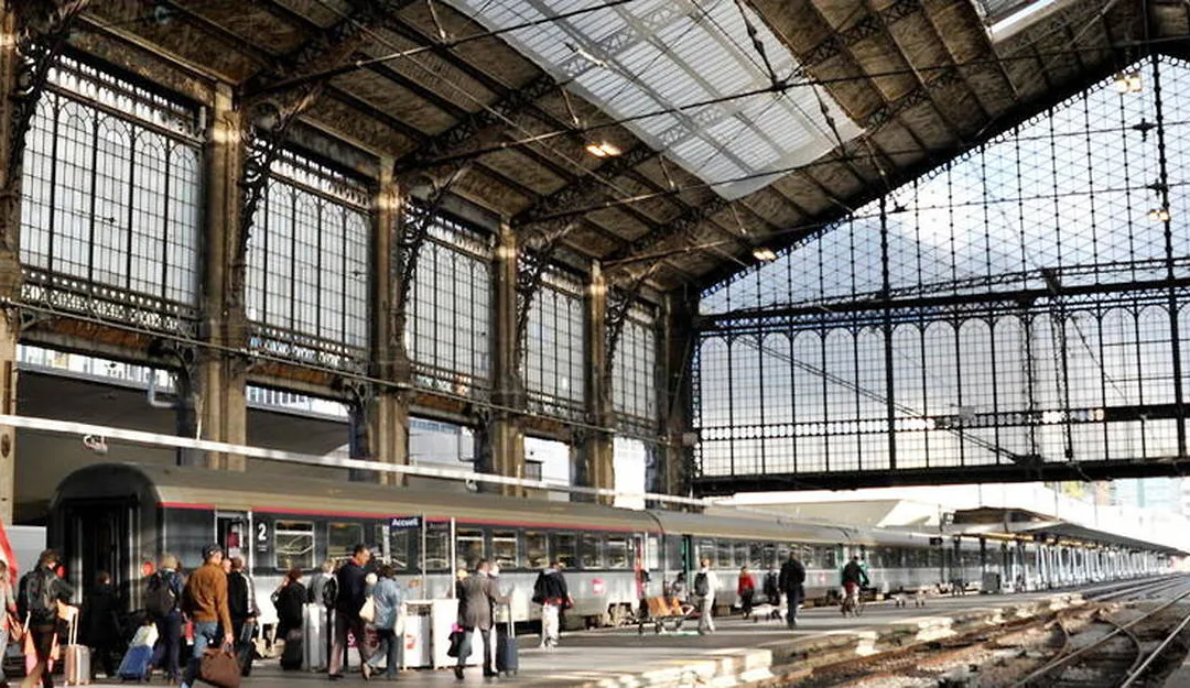 découvrez les enjeux et les préoccupations liés au projet de gare à fontainebleau. cette opposition soulève des questions sur l'impact environnemental, le développement urbain et les préoccupations des habitants. informez-vous sur les arguments des opposants et les perspectives pour l'avenir de ce projet.