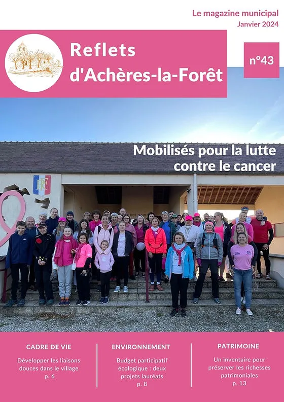 découvrez achères-la-forêt, une charmante commune située en île-de-france, offrant un cadre paisible et verdoyant. profitez de ses sentiers naturels, de son patrimoine historique et de sa proximité avec la nature pour une escapade revitalisante.