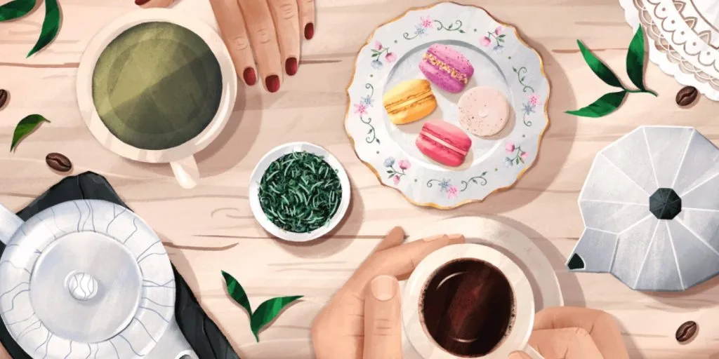 découvrez l'univers fascinant du café : ses origines riches et variées, les nombreux bienfaits qu'il apporte à votre santé, et les différentes méthodes de préparation qui font de chaque tasse une expérience unique.
