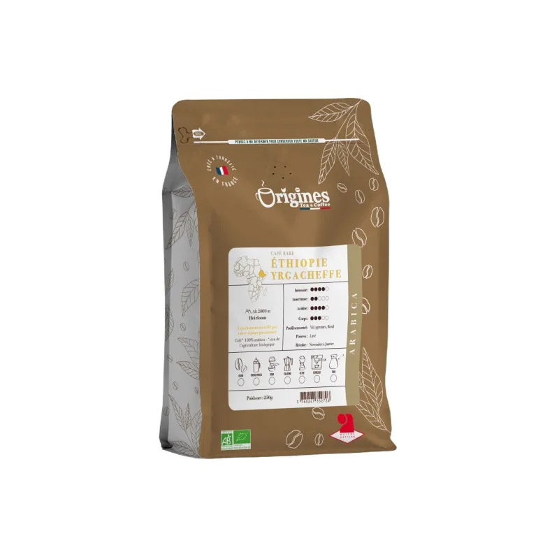découvrez l'univers fascinant du café : explorez ses origines, les bienfaits qu'il apporte à votre santé et apprenez les différentes méthodes de préparation pour savourer chaque tasse comme un expert.