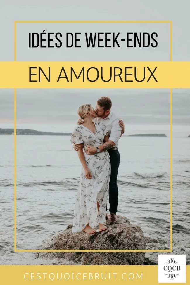 découvrez les meilleures destinations romantiques pour un week-end inoubliable. que ce soit pour célébrer un anniversaire ou simplement pour s'évader en amoureux, explorez des lieux enchanteurs qui raviront votre cœur.