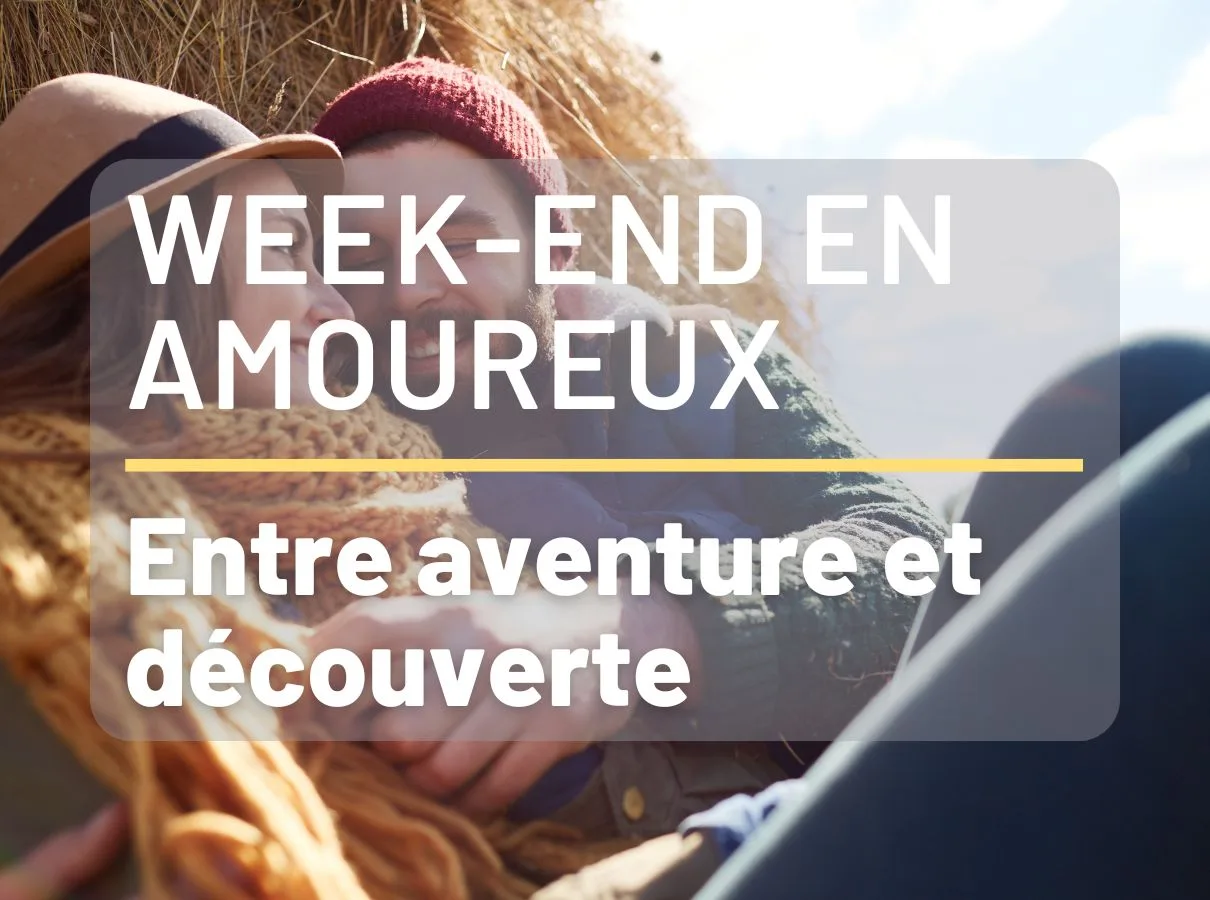 découvrez des destinations romantiques idéales pour un week-end inoubliable en amoureux. explorez des lieux pittoresques, des expériences uniques et des moments magiques à partager avec votre partenaire.