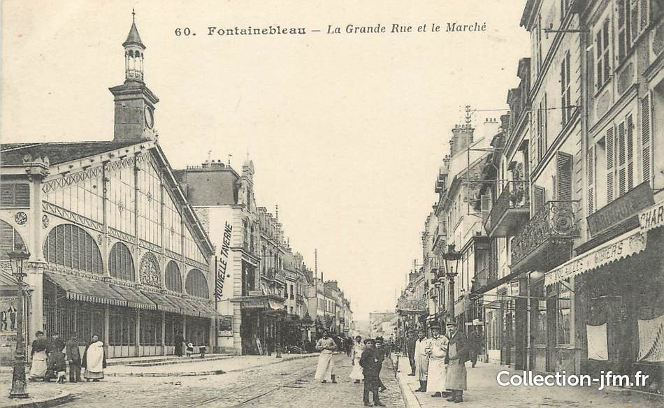 découvrez le marché de fontainebleau, un lieu animé où se mêlent produits locaux, artisanat et délices gourmands. profitez d'une expérience authentique et conviviale dans cet environnement pittoresque, idéal pour toutes vos emplettes.