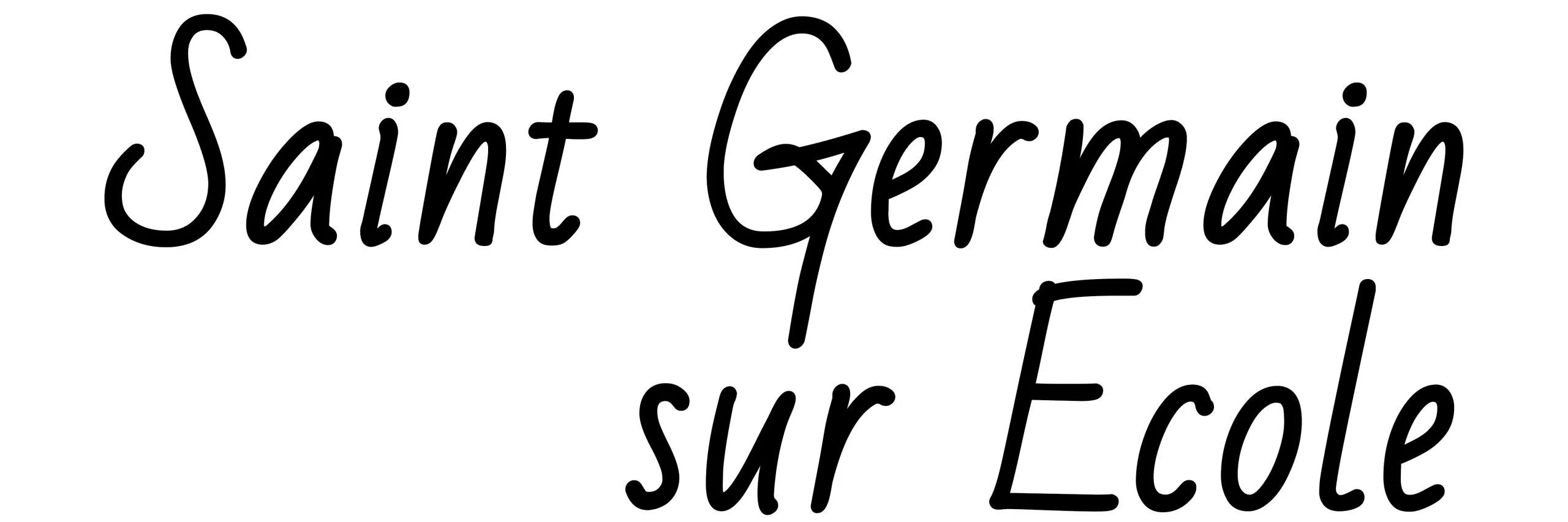découvrez l'histoire fascinante de saint-germain-sur-école, un charmant village français. explorez ses origines, son patrimoine et les événements marquants qui ont façonné son identité au fil des siècles.