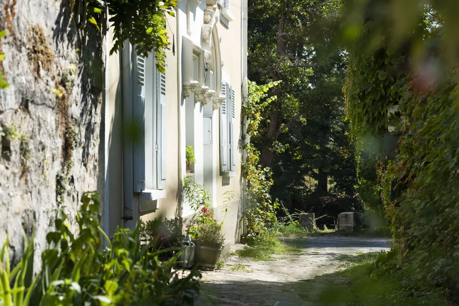 découvrez l'enrichissante histoire et la culture fascinante de samois-sur-seine, un charmant village français. plongez dans son patrimoine historique, ses traditions artistiques et ses paysages pittoresques qui ont inspiré de nombreux artistes. explorez les récits qui façonnent cette région et laissez-vous envoûter par son atmosphère unique.