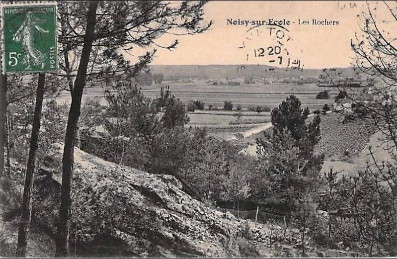 découvrez l'histoire fascinante de noisy-sur-école, un charmant village français, et explorez ses attraits uniques, de ses paysages pittoresques à son patrimoine culturel riche. plongez dans le passé et laissez-vous séduire par la beauté de ce lieu authentique.