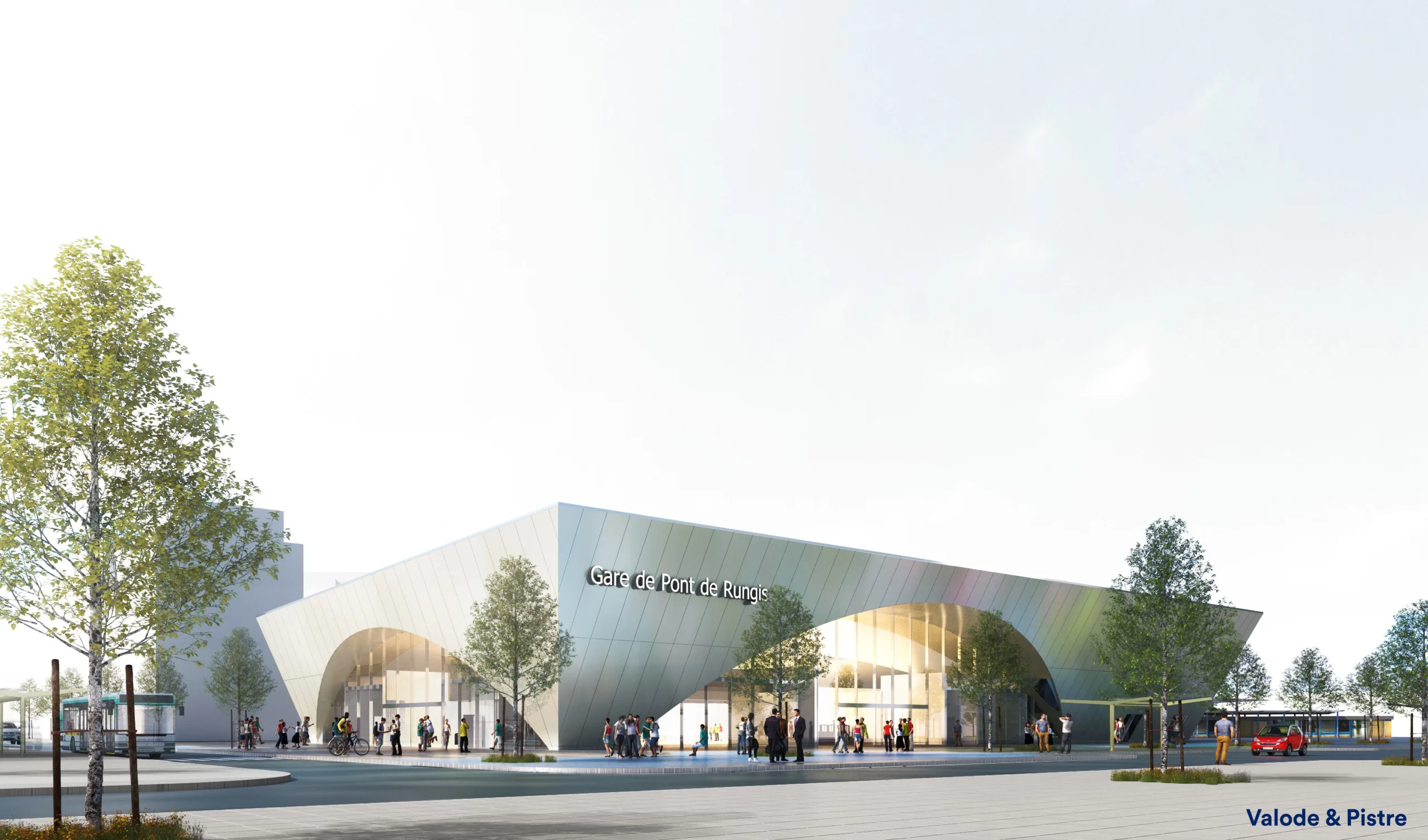 découvrez les enjeux et les implications de l'opposition au projet de la nouvelle gare de fontainebleau. analyse des arguments des opposants, impact sur la communauté locale et perspectives d'avenir pour ce projet controversé.