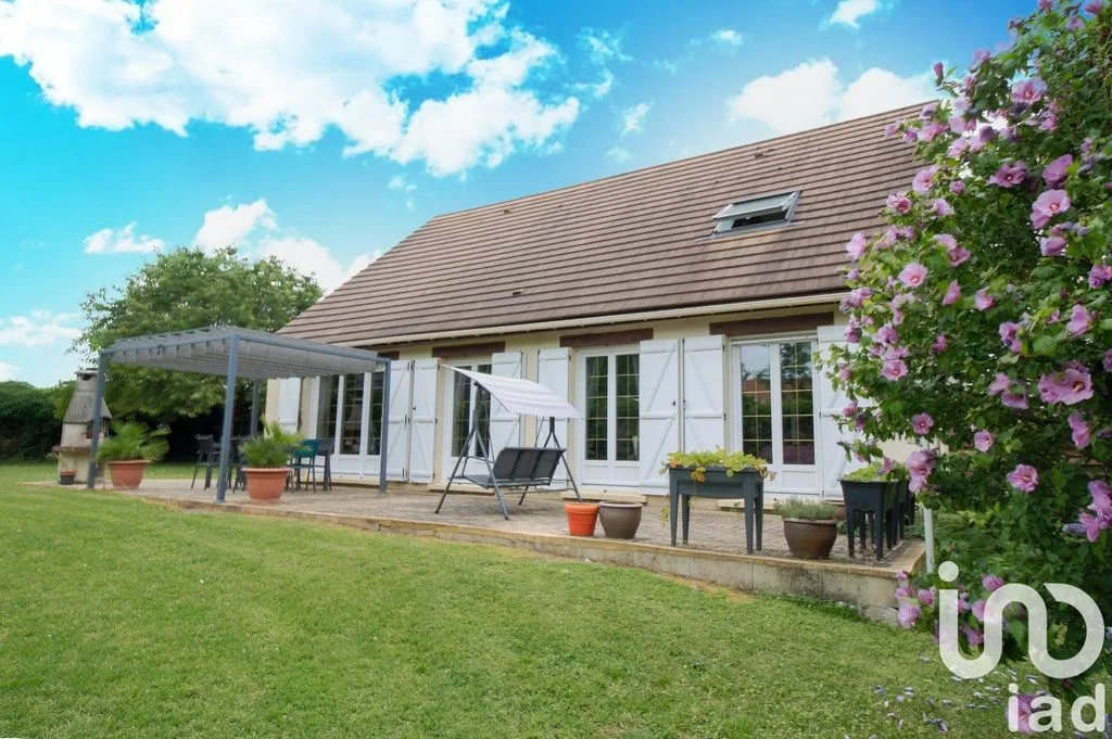 découvrez le charmant village paisible de boissy-aux-cailles, un havre de tranquillité niché au cœur de la nature. profitez de ses paysages enchanteurs, de son ambiance sereine et de ses activités locales pour une évasion parfaite loin du tumulte urbain.