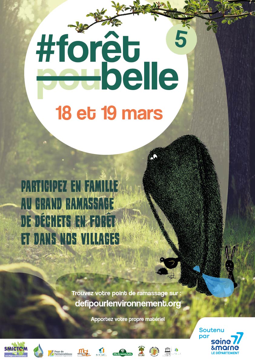 découvrez un week-end inoubliable en pleine nature à la forêt de fontainebleau. profitez des paysages époustouflants, des sentiers de randonnée pittoresques et des activités de plein air pour toute la famille. évadez-vous le temps d'un week-end et reconnectez-vous avec la nature dans ce cadre enchanteur.