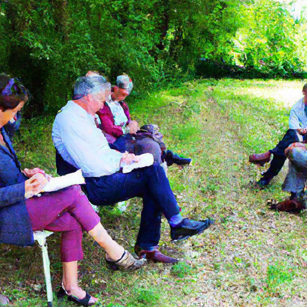 découvrez comment les décideurs locaux de la région de fontainebleau s'engagent pour redécouvrir et préserver un patrimoine méconnu. un parcours entre histoire et initiatives locales pour valoriser les trésors cachés de ce territoire.