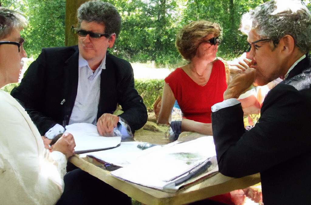 découvrez comment les décideurs locaux de la région de fontainebleau s'engagent activement pour redécouvrir et préserver un patrimoine souvent méconnu. explorez les initiatives et les projets mis en place pour mettre en valeur l'histoire et la culture locale.