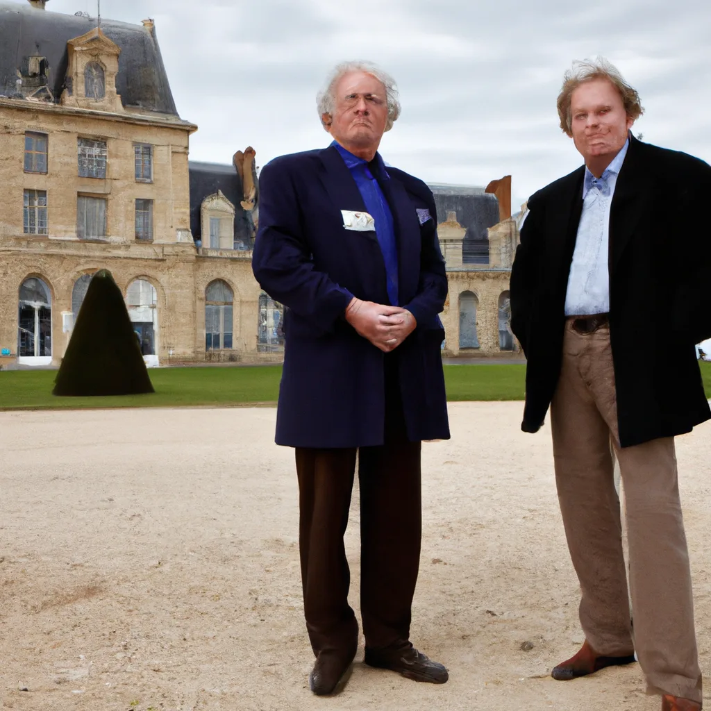 découvrez les enjeux d'un procès captivant à fontainebleau, où l'ancienne adjointe et le maire se retrouvent devant la cour d'appel d'orléans. plongez dans les coulisses de cette affaire qui secoue la commune et interroge le fonctionnement de la vie politique locale.
