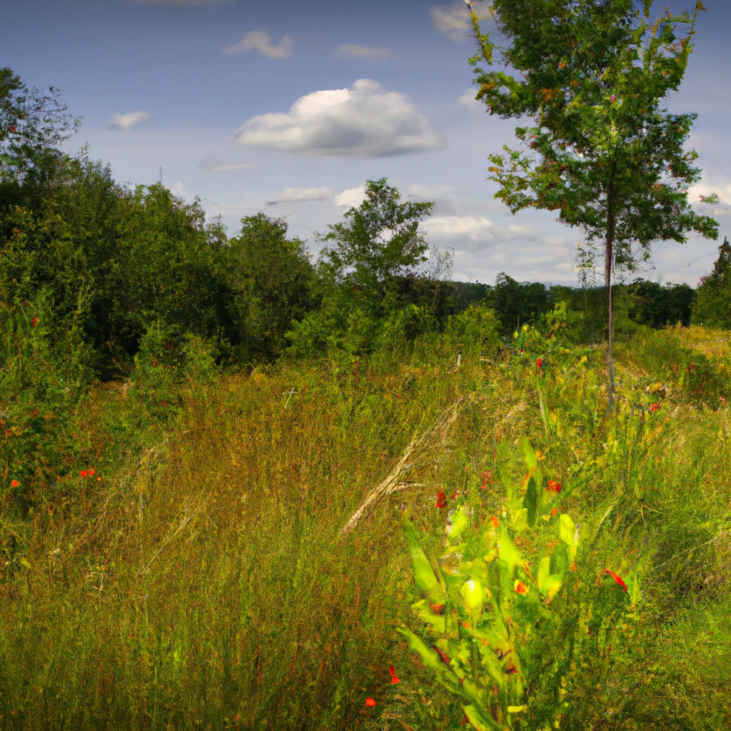 explorez la région de fontainebleau où l'éco-pâturage rencontre la ferme des tournelles. découvrez un aperçu unique de cette enclave naturelle avant l'essor immobilier, entre paysages préservés et développement futur.